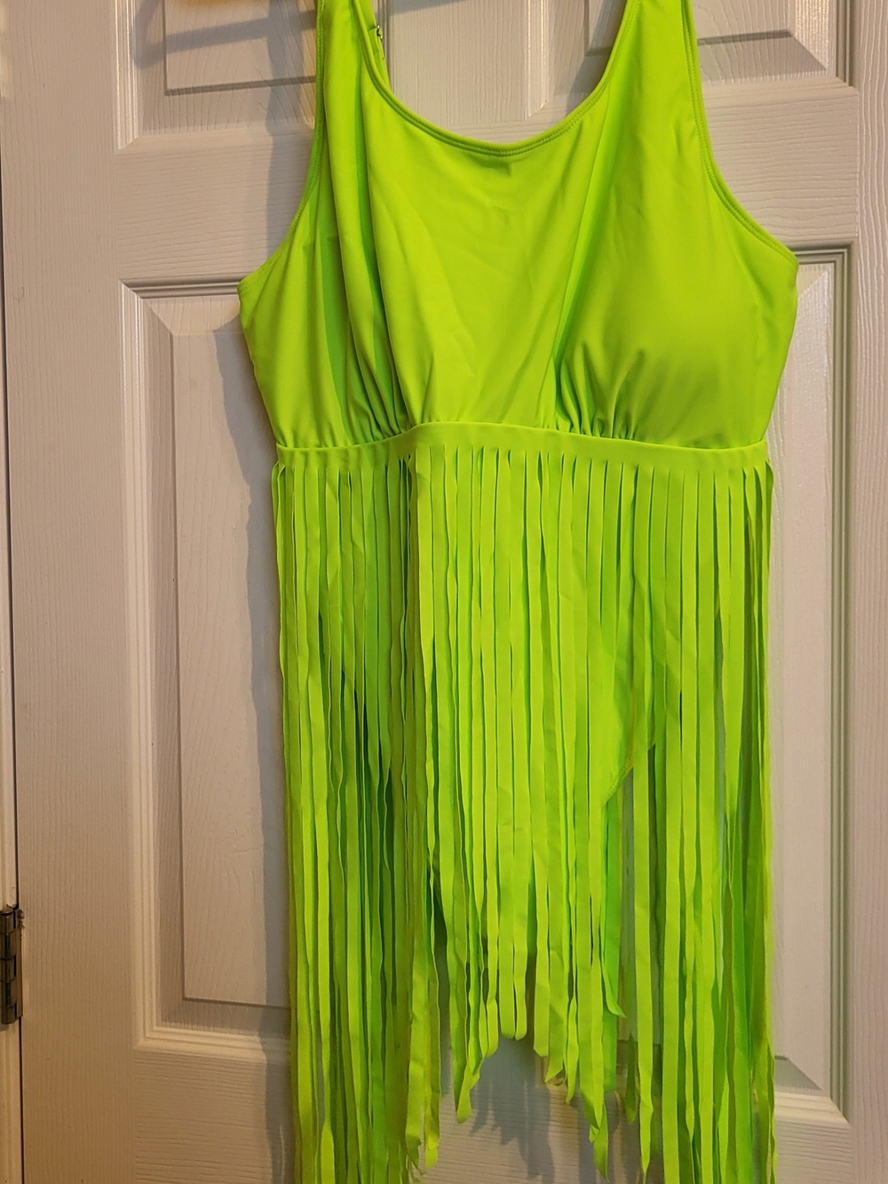 Fringe Swimwear